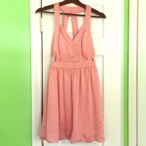 NWT BCBG dress